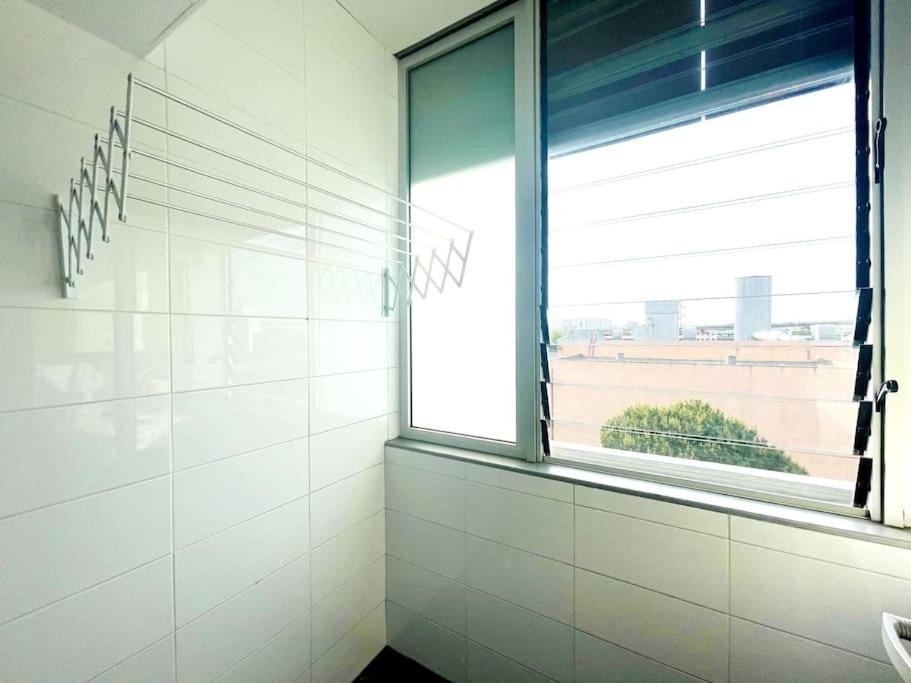 Airport Expo Apartment Lisboa Exteriér fotografie