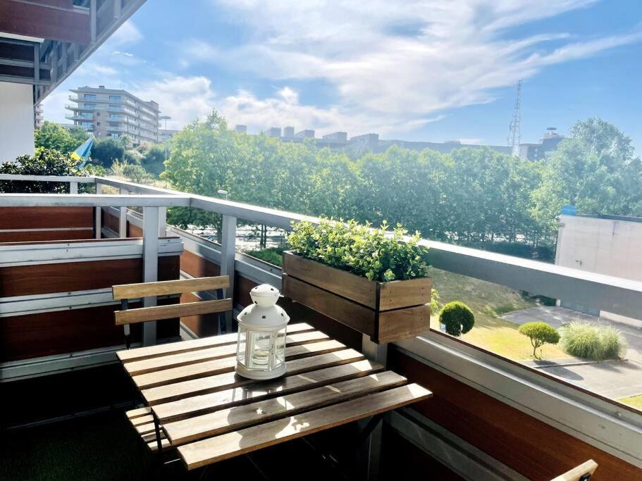 Airport Expo Apartment Lisboa Exteriér fotografie